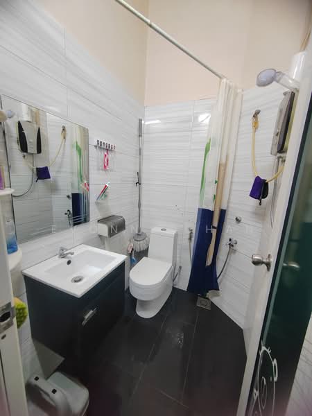 Rumah Teres 1 Tingkat untuk Dijual di Bukit Indah (Iskandar Puteri (Nusajaya)) - Evonne Chan - PropertyGuru.com.my