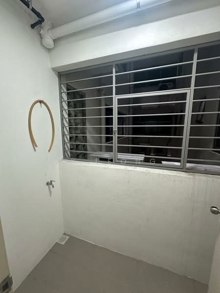 Pangsapuri untuk Disewa di Residensi Seri Wahyu - JK Leong - Balcony - PropertyGuru.com.my
