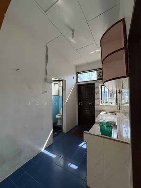 1-storey Terraced House for Sale in Taman Sejahtera (Bukit Mertajam) - Jason Chua - PropertyGuru.com.my