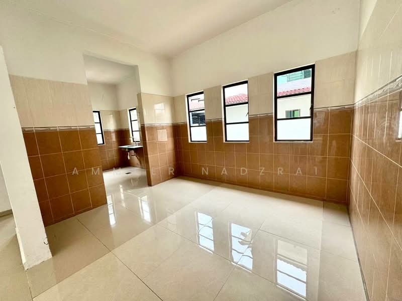 Rumah Banglo untuk Dijual di Taman Astana Indah (Bangi) - Ammeer Nadzrai - Interior - PropertyGuru.com.my