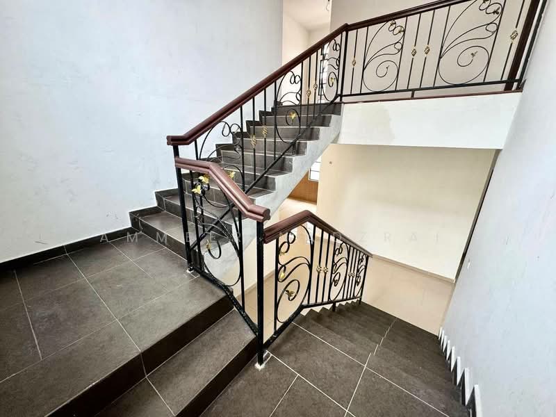 Rumah Banglo untuk Dijual di Taman Astana Indah (Bangi) - Ammeer Nadzrai - Interior - PropertyGuru.com.my
