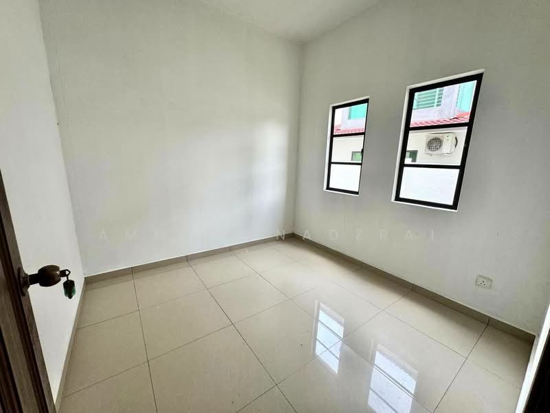Rumah Banglo untuk Dijual di Taman Astana Indah (Bangi) - Ammeer Nadzrai - Interior - PropertyGuru.com.my