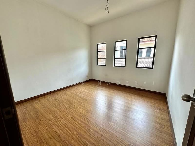 Rumah Banglo untuk Dijual di Taman Astana Indah (Bangi) - Ammeer Nadzrai - Interior - PropertyGuru.com.my