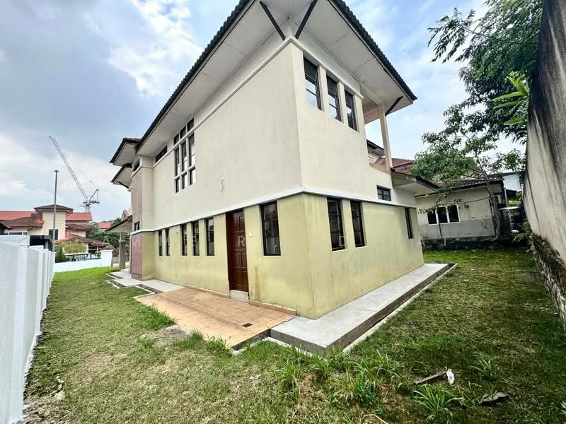 Rumah Banglo untuk Dijual di Taman Astana Indah (Bangi) - Ammeer Nadzrai - Exterior - PropertyGuru.com.my