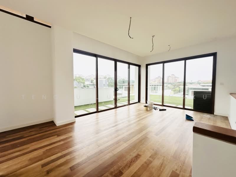 Vila Berkembar untuk Dijual di Presint 8 (Putrajaya) - Tengku June Tengku Mamat - PropertyGuru.com.my