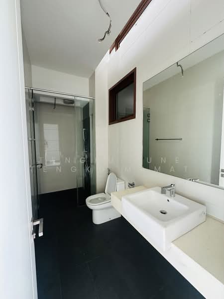 Vila Berkembar untuk Dijual di Presint 8 (Putrajaya) - Tengku June Tengku Mamat - PropertyGuru.com.my