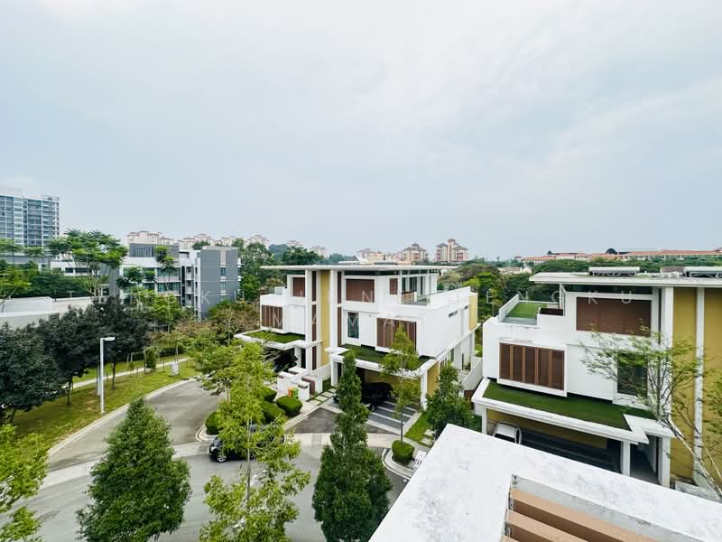 Vila Berkembar untuk Dijual di Presint 8 (Putrajaya) - Tengku June Tengku Mamat - PropertyGuru.com.my