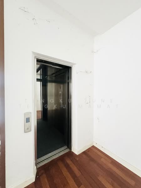 Vila Berkembar untuk Dijual di Presint 8 (Putrajaya) - Tengku June Tengku Mamat - PropertyGuru.com.my