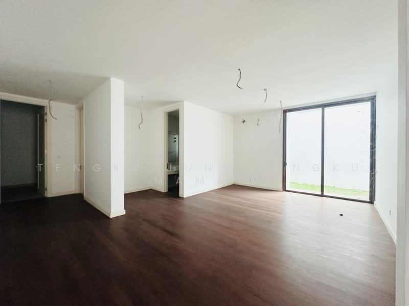 Vila Berkembar untuk Dijual di Presint 8 (Putrajaya) - Tengku June Tengku Mamat - PropertyGuru.com.my
