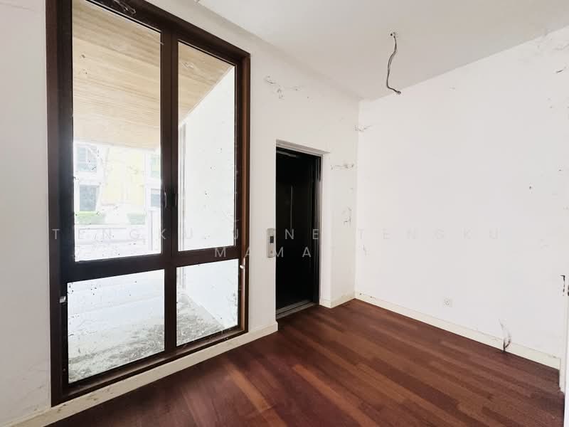 Vila Berkembar untuk Dijual di Presint 8 (Putrajaya) - Tengku June Tengku Mamat - PropertyGuru.com.my