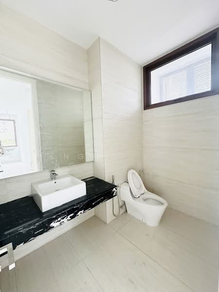 Vila Berkembar untuk Dijual di Presint 8 (Putrajaya) - Tengku June Tengku Mamat - PropertyGuru.com.my