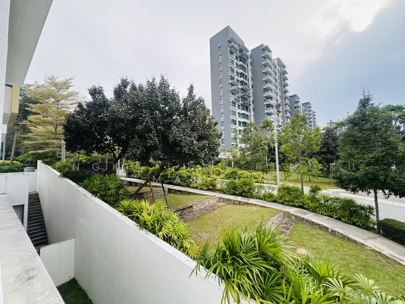 Vila Berkembar untuk Dijual di Presint 8 (Putrajaya) - Tengku June Tengku Mamat - PropertyGuru.com.my