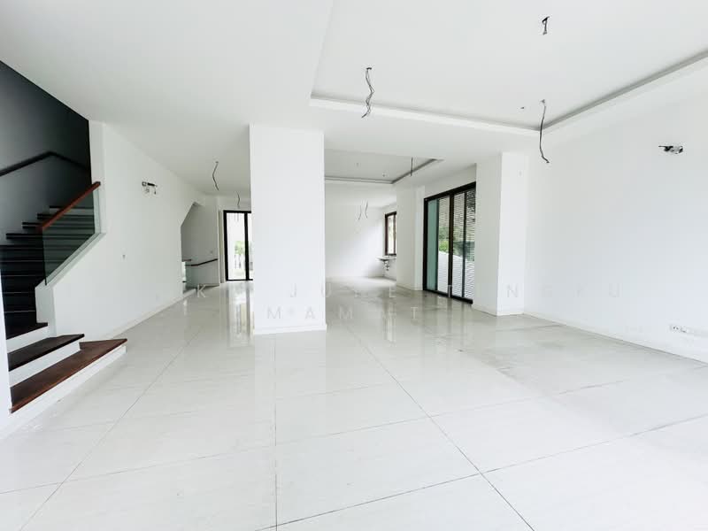 Vila Berkembar untuk Dijual di Presint 8 (Putrajaya) - Tengku June Tengku Mamat - PropertyGuru.com.my