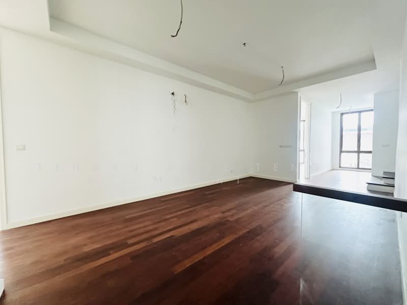 Vila Berkembar untuk Dijual di Presint 8 (Putrajaya) - Tengku June Tengku Mamat - PropertyGuru.com.my