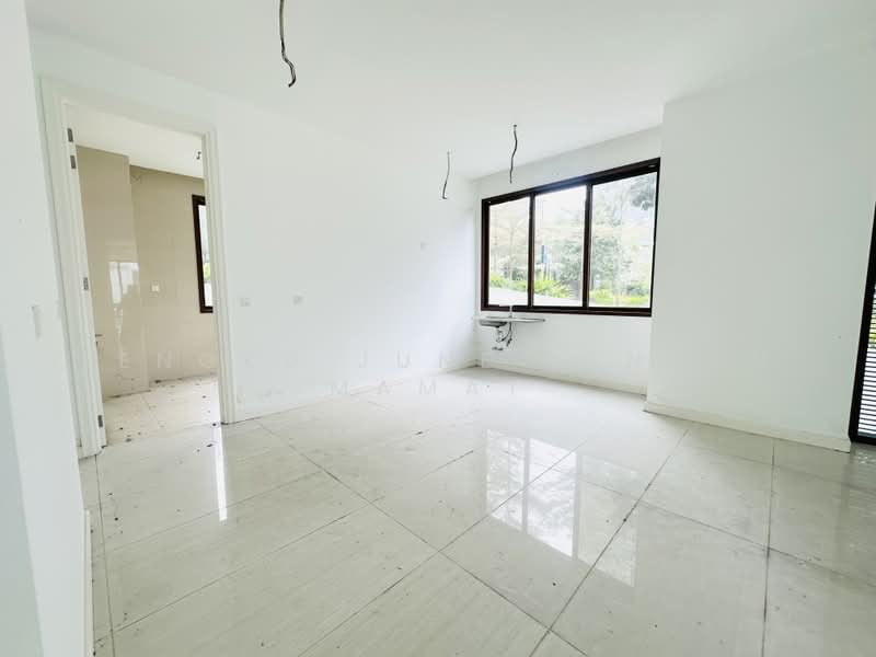 Vila Berkembar untuk Dijual di Presint 8 (Putrajaya) - Tengku June Tengku Mamat - PropertyGuru.com.my