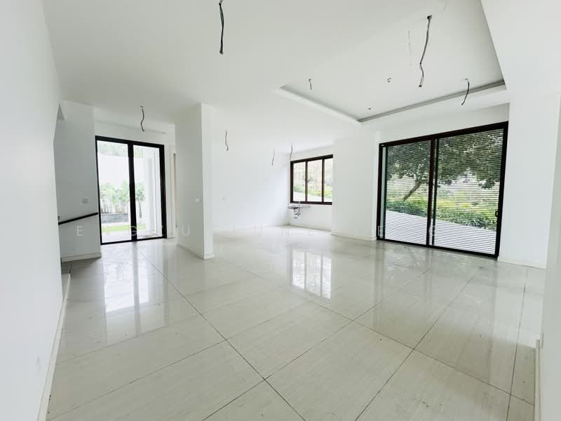 Vila Berkembar untuk Dijual di Presint 8 (Putrajaya) - Tengku June Tengku Mamat - PropertyGuru.com.my