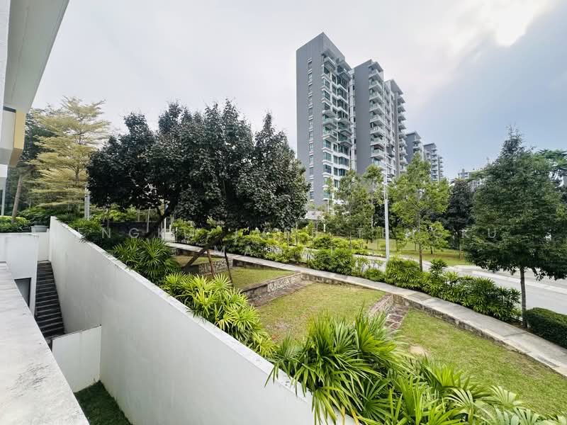Vila Berkembar untuk Dijual di Presint 8 (Putrajaya) - Tengku June Tengku Mamat - PropertyGuru.com.my