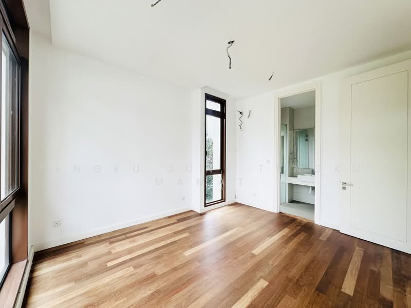 Vila Berkembar untuk Dijual di Presint 8 (Putrajaya) - Tengku June Tengku Mamat - PropertyGuru.com.my