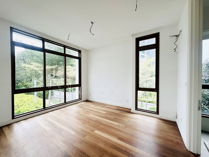 Vila Berkembar untuk Dijual di Presint 8 (Putrajaya) - Tengku June Tengku Mamat - PropertyGuru.com.my