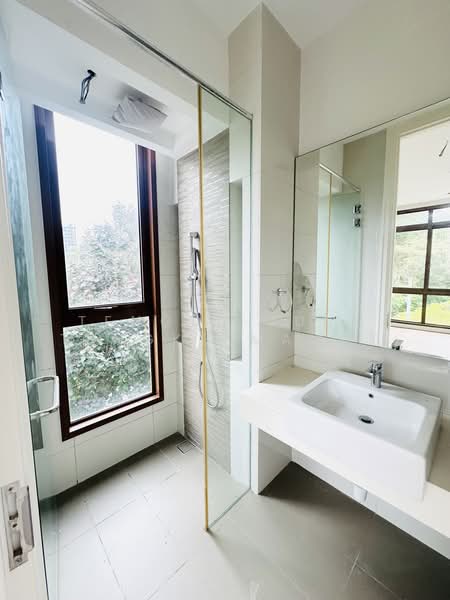Vila Berkembar untuk Dijual di Presint 8 (Putrajaya) - Tengku June Tengku Mamat - PropertyGuru.com.my