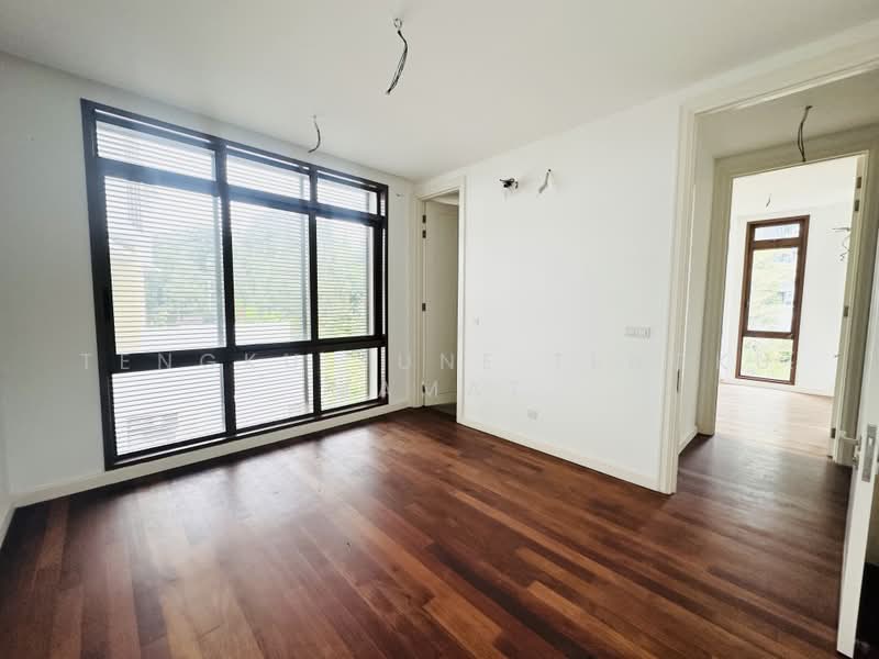 Vila Berkembar untuk Dijual di Presint 8 (Putrajaya) - Tengku June Tengku Mamat - PropertyGuru.com.my