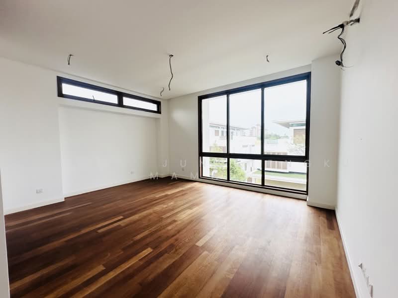Vila Berkembar untuk Dijual di Presint 8 (Putrajaya) - Tengku June Tengku Mamat - PropertyGuru.com.my