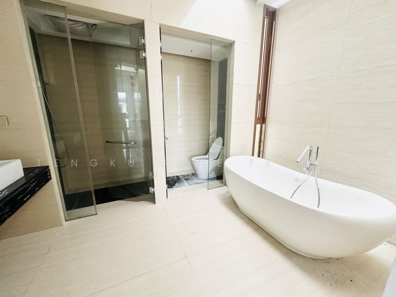Vila Berkembar untuk Dijual di Presint 8 (Putrajaya) - Tengku June Tengku Mamat - PropertyGuru.com.my