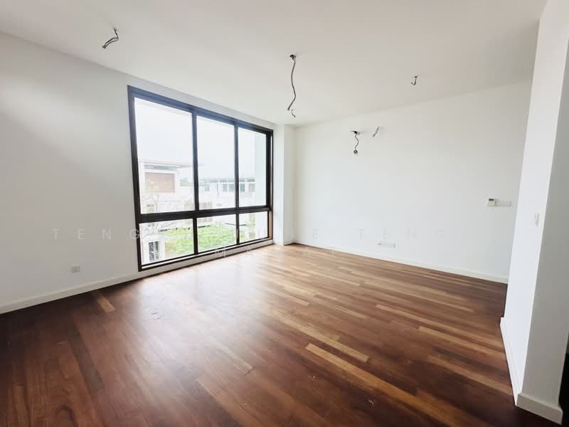 Vila Berkembar untuk Dijual di Presint 8 (Putrajaya) - Tengku June Tengku Mamat - PropertyGuru.com.my