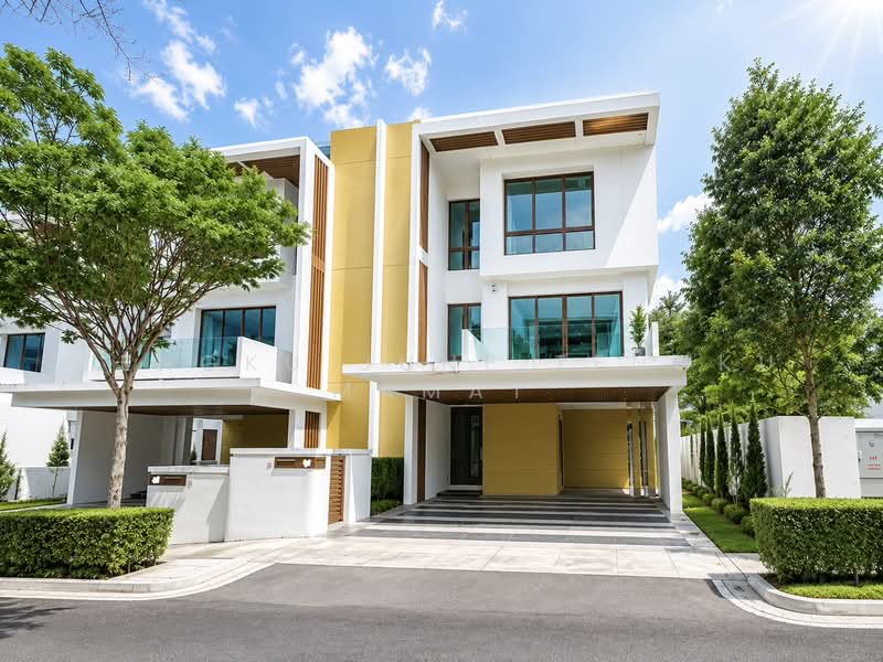 Vila Berkembar untuk Dijual di Presint 8 (Putrajaya) - Tengku June Tengku Mamat - PropertyGuru.com.my