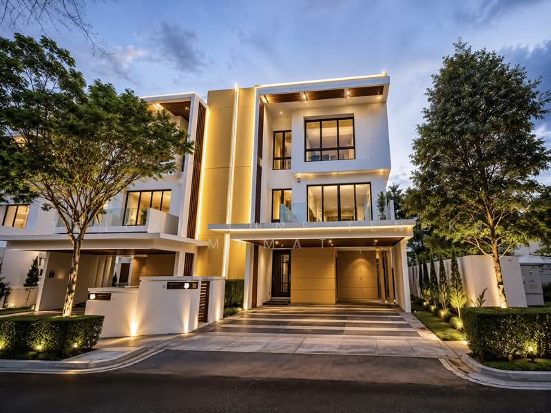 Vila Berkembar untuk Dijual di Presint 8 (Putrajaya) - Tengku June Tengku Mamat - PropertyGuru.com.my