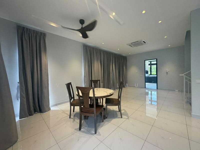 2.5-storey Terraced House for Rent in Eco Botanic (Iskandar Puteri (Nusajaya)) - Velvet Lau - PropertyGuru.com.my