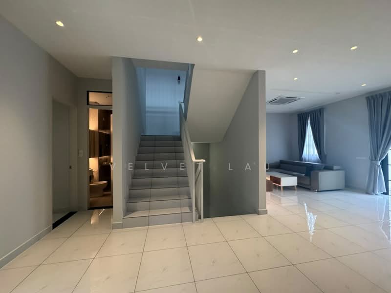 2.5-storey Terraced House for Rent in Eco Botanic (Iskandar Puteri (Nusajaya)) - Velvet Lau - PropertyGuru.com.my