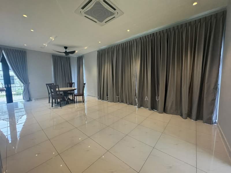 2.5-storey Terraced House for Rent in Eco Botanic (Iskandar Puteri (Nusajaya)) - Velvet Lau - PropertyGuru.com.my