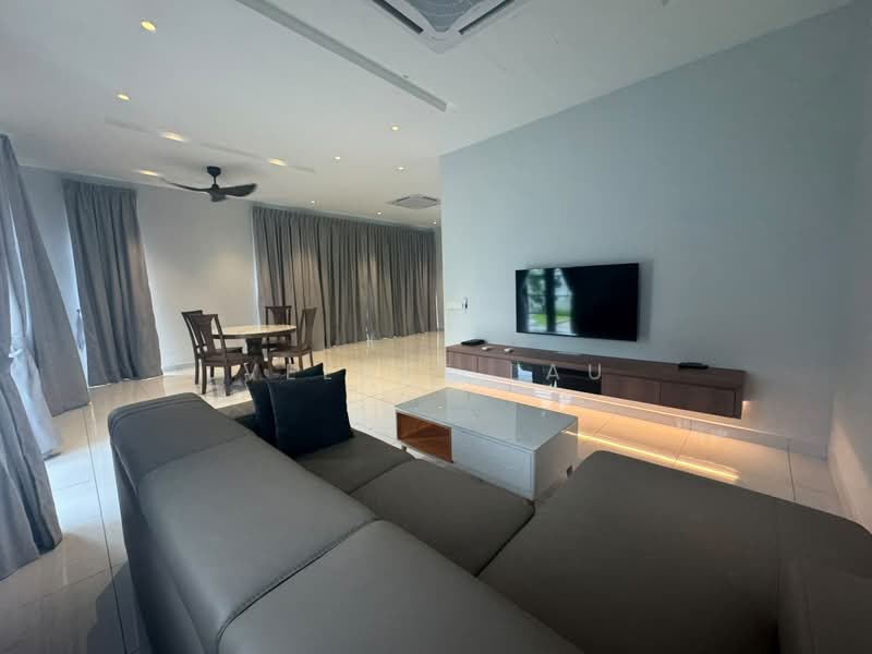 2.5-storey Terraced House for Rent in Eco Botanic (Iskandar Puteri (Nusajaya)) - Velvet Lau - PropertyGuru.com.my