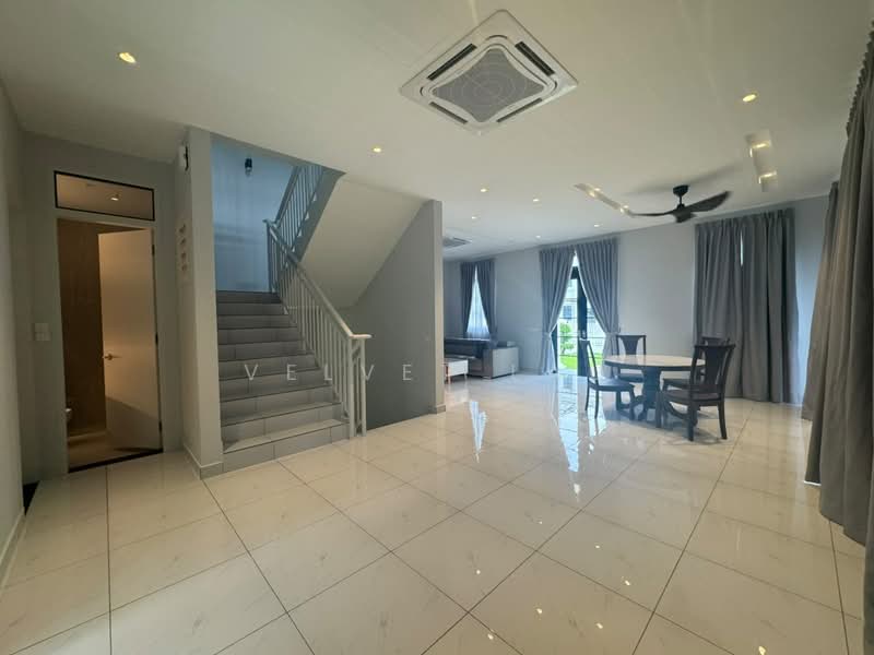 2.5-storey Terraced House for Rent in Eco Botanic (Iskandar Puteri (Nusajaya)) - Velvet Lau - PropertyGuru.com.my