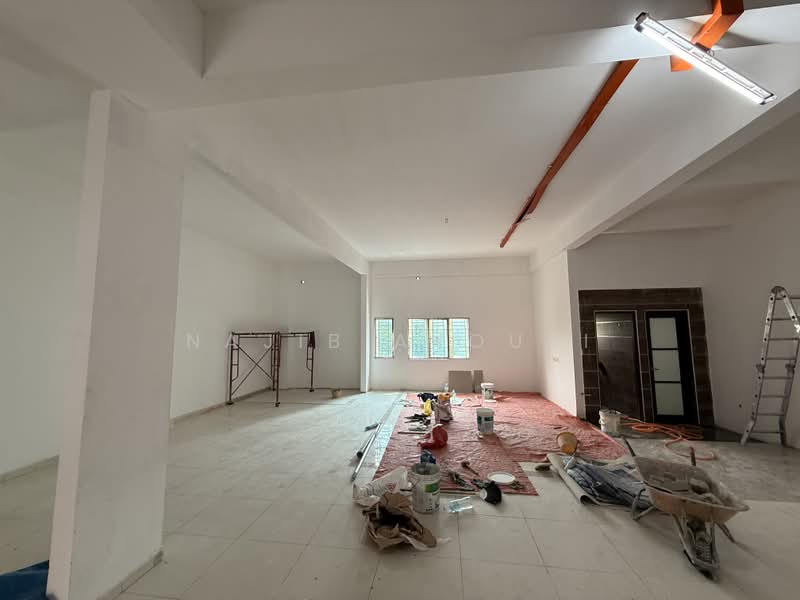 Kedai untuk Disewa di Ara Damansara (Selangor) - Najib Ayoubi - Interior - PropertyGuru.com.my