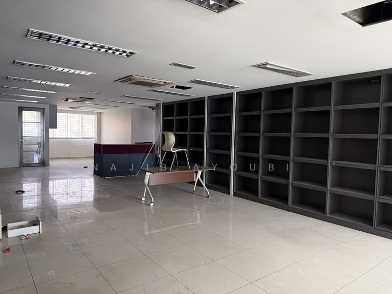 Kedai untuk Disewa di Ara Damansara (Selangor) - Najib Ayoubi - Interior - PropertyGuru.com.my