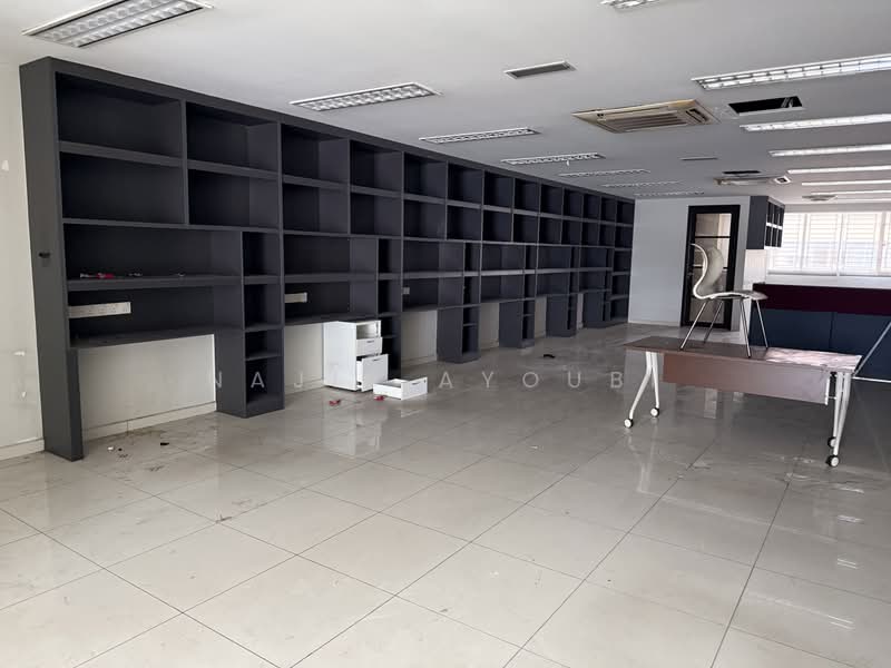 Kedai untuk Disewa di Ara Damansara (Selangor) - Najib Ayoubi - Interior - PropertyGuru.com.my