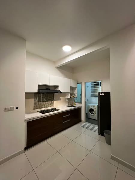 Service Residence for Sale at Savanna Executive Suite @ Southville City - JK Leong - Kitchen - PropertyGuru.com.my