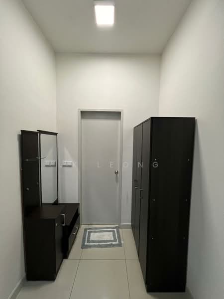 Service Residence for Sale at Savanna Executive Suite @ Southville City - JK Leong - Entrance - PropertyGuru.com.my