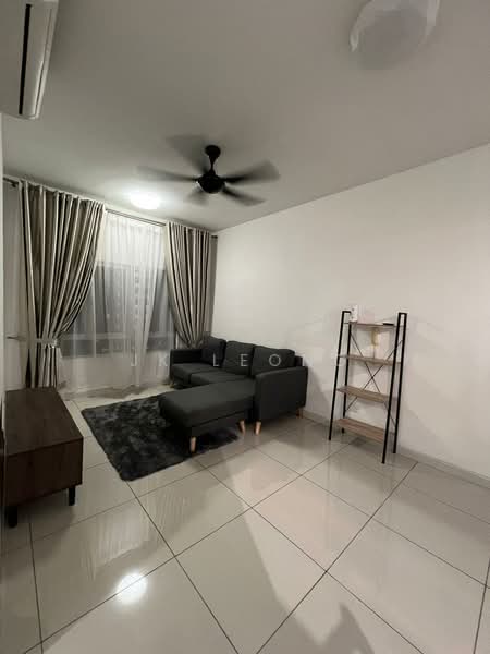 Service Residence for Sale at Savanna Executive Suite @ Southville City - JK Leong - Living Room - PropertyGuru.com.my