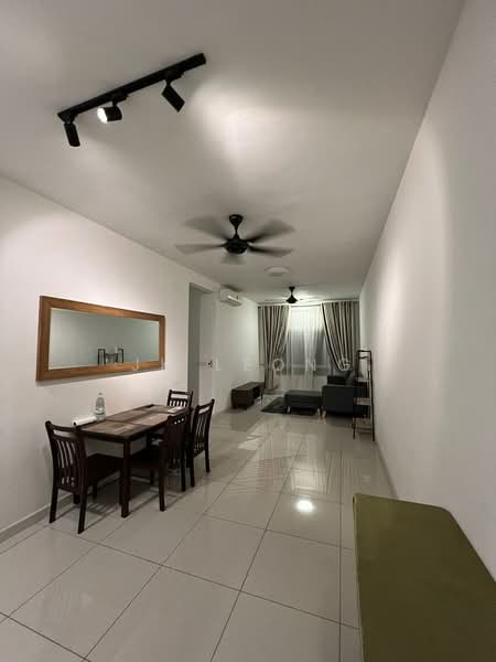 Service Residence for Sale at Savanna Executive Suite @ Southville City - JK Leong - Living Room - PropertyGuru.com.my