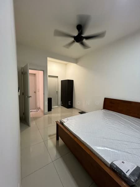 Service Residence for Sale at Savanna Executive Suite @ Southville City - JK Leong - Bedroom - PropertyGuru.com.my