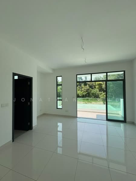 Rumah Berkembar untuk Dijual di Bandar Cassia (Batu Kawan) - Jonathan Chng - Interior - PropertyGuru.com.my
