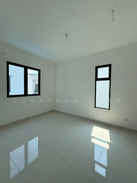Rumah Berkembar untuk Dijual di Bandar Cassia (Batu Kawan) - Jonathan Chng - Interior - PropertyGuru.com.my