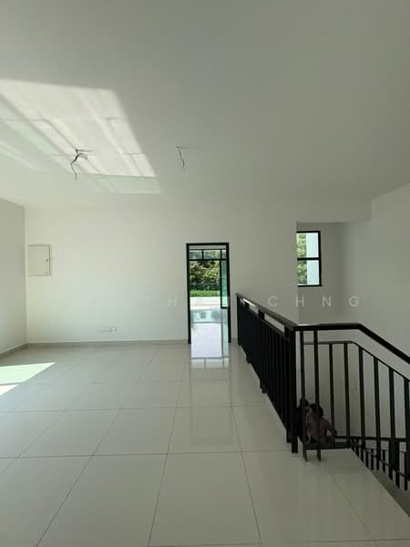 Rumah Berkembar untuk Dijual di Bandar Cassia (Batu Kawan) - Jonathan Chng - Interior - PropertyGuru.com.my