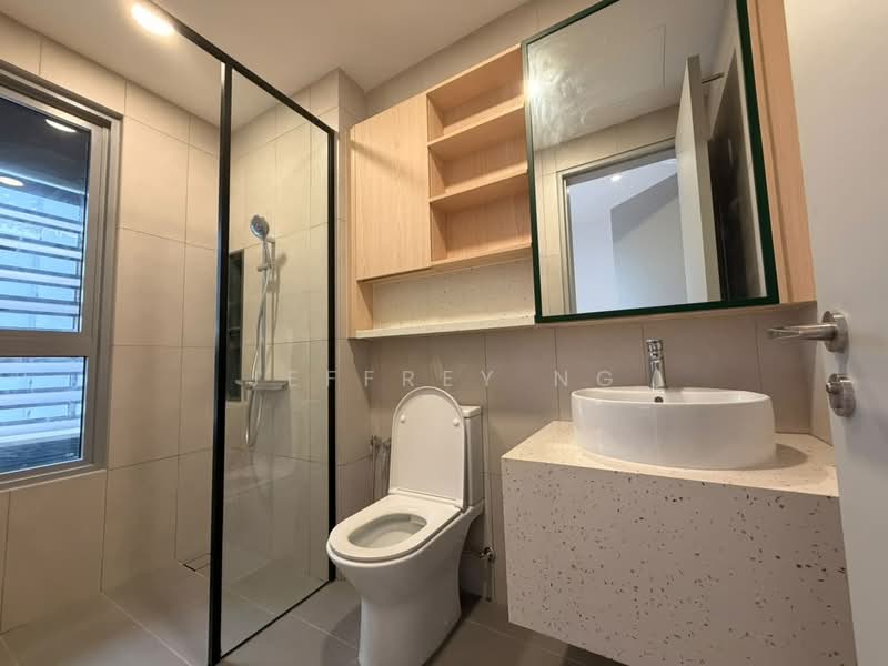 Servis Apartment untuk Disewa di The Meg Serviced Residence - Jeffrey Ng - PropertyGuru.com.my