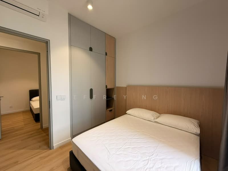 Servis Apartment untuk Disewa di The Meg Serviced Residence - Jeffrey Ng - PropertyGuru.com.my