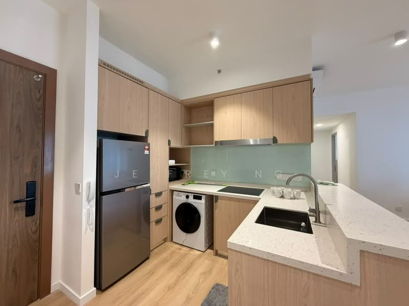 Servis Apartment untuk Disewa di The Meg Serviced Residence - Jeffrey Ng - PropertyGuru.com.my