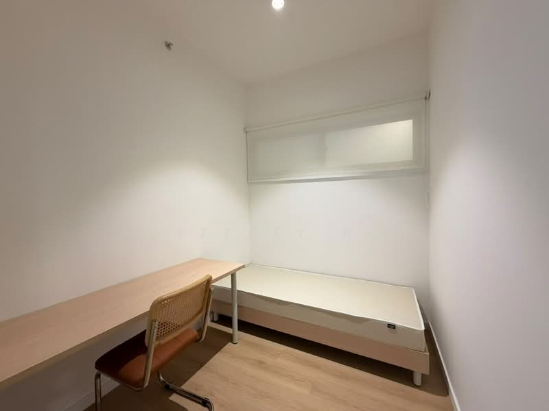 Servis Apartment untuk Disewa di The Meg Serviced Residence - Jeffrey Ng - PropertyGuru.com.my